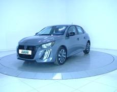 Peugeot 208 Challans