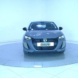 Peugeot 208 PureTech 75 S&S BVM5 - Active occasion - Challans - photo 2/28