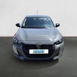 Peugeot 208 208 PureTech 75 S&S BVM5 - Active Challans