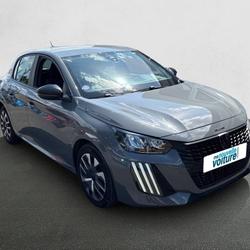 Peugeot 208 208 PureTech 75 S&S BVM5 - Active Challans