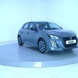 Peugeot 208 PureTech 75 S&S BVM5 - Active occasion - Challans - photo 3/28