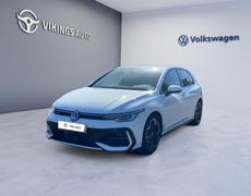 Volkswagen Golf 8 Saint-Jean-du-Cardonnay