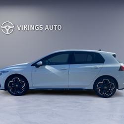 Volkswagen Golf 8 Golf 1.5 eTSI EVO2 150 DSG7 R-Line Edition Saint-Jean-du-Cardonnay