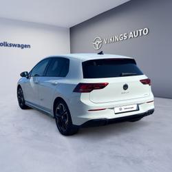 Volkswagen Golf 8 Golf 1.5 eTSI EVO2 150 DSG7 R-Line Edition Saint-Jean-du-Cardonnay