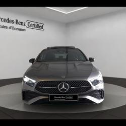 Mercedes Classe A 200 d 150ch AMG Line 8G-DCT Chambray-l&egrave;s-Tours