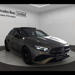 Mercedes Classe A 200 d 150ch AMG Line 8G-DCT Chambray-l&egrave;s-Tours