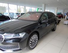 Skoda Superb combi Troyes