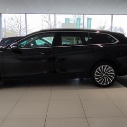 Skoda Superb combi Superb Combi 1.5 TSI mHEV 150 ch ACT DSG7 Laurin & Klement Troyes
