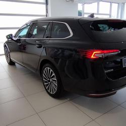 Skoda Superb combi Superb Combi 1.5 TSI mHEV 150 ch ACT DSG7 Laurin & Klement Troyes