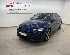 Audi A3 Pontarlier