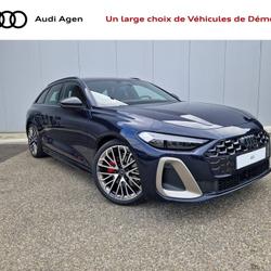 Audi A5 A5 Avant TFSI 204 ch S tronic 7 Quattro S line Terrasson-Lavilledieu
