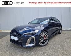 Audi A5 Boé