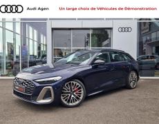 Audi A5 Boé
