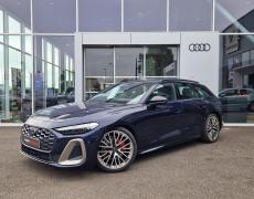 Audi A5 Boé