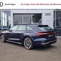 Audi A5 A5 Avant TFSI 204 ch S tronic 7 Quattro S line Bo&eacute;