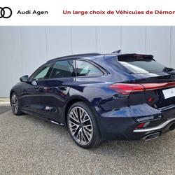 Audi A5 A5 Avant TFSI 204 ch S tronic 7 Quattro S line Bo&eacute;