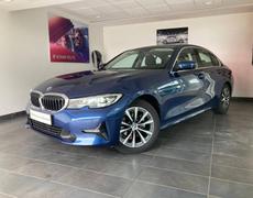 BMW Serie 3 Chavelot