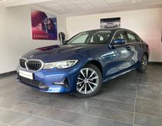 BMW Serie 3 Chavelot
