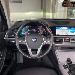 BMW Serie 3 316dA MH 122ch Business Design Chavelot