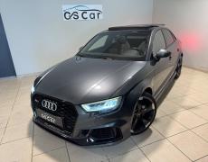 Audi RS3 Portet-sur-Garonne