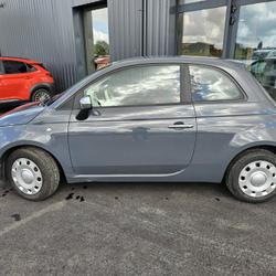 Fiat 500 II 1.2 8v 69ch Pop Ploudaniel