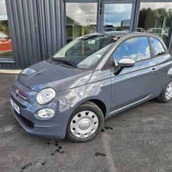 Fiat 500 II 1.2 8v 69ch Pop Ploudaniel