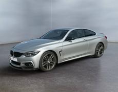 BMW Serie 4 coupe Serres-Castet
