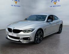 BMW Serie 4 coupe Serres-Castet