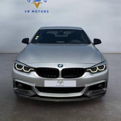 BMW Serie 4 coupe 435 d LCI  xDrive 313ch M Sport ** SUIVI BMW ** Serres-Castet