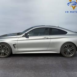 BMW Serie 4 coupe 435 d LCI  xDrive 313ch M Sport ** SUIVI BMW ** Serres-Castet
