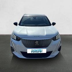 Peugeot e-2008 2008 Electrique 136 ch - GT Challans