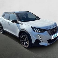 Peugeot e-2008 2008 Electrique 136 ch - GT Challans