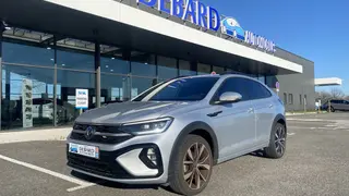 Volkswagen Taigo  - photo 0