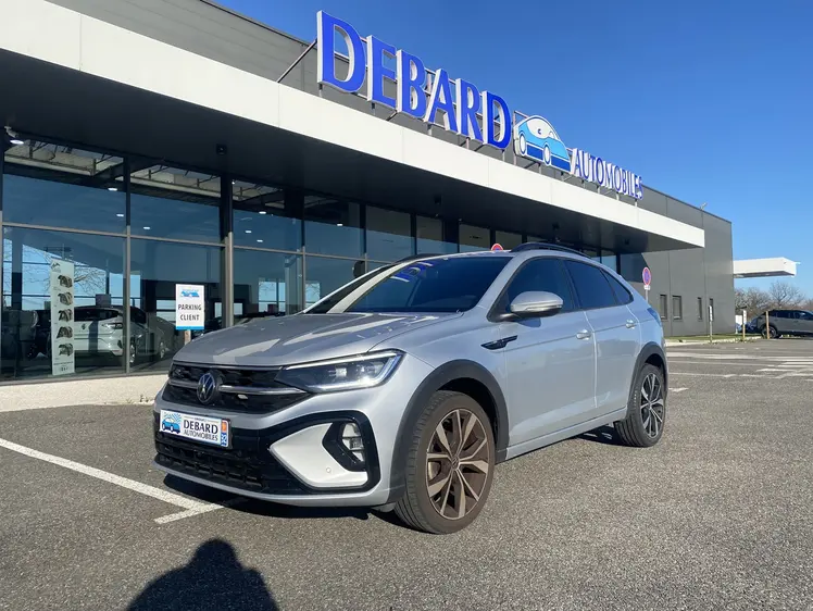 Volkswagen Taigo  - 19 990 €