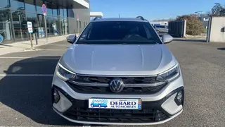 Volkswagen Taigo  - photo 1