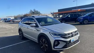 Volkswagen Taigo  - photo 2