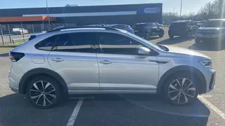 Volkswagen Taigo  - photo 3