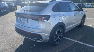 Volkswagen Taigo  - photo 4