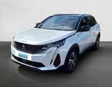 Peugeot 3008 Challans