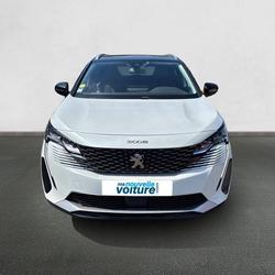 Peugeot 3008 3008 BlueHDi 130ch S&S BVM6 - Roadtrip Challans