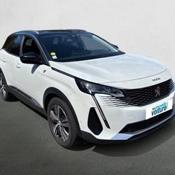 Peugeot 3008 3008 BlueHDi 130ch S&S BVM6 - Roadtrip Challans