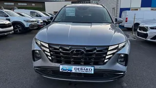 Hyundai Tucson  - Creative - photo 0