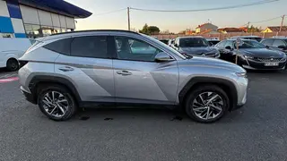 Hyundai Tucson  - Creative - photo 1