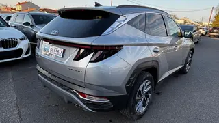 Hyundai Tucson  - Creative - photo 2