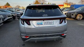 Hyundai Tucson  - Creative - photo 3