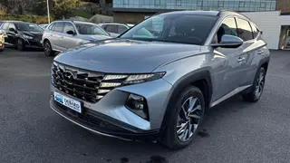 Hyundai Tucson  - Creative - photo 4