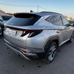 Hyundai Tucson 1.6 CRDI 136CH HYBRID 48V CREATIVE DCT7 M&eacute;rignac