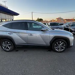 Hyundai Tucson 1.6 CRDI 136CH HYBRID 48V CREATIVE DCT7 Albi