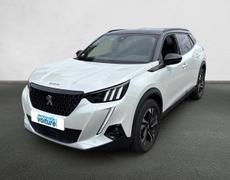 Peugeot 2008 Challans