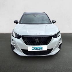 Peugeot 2008 2008 PureTech 130 S&S EAT8 - GT Challans